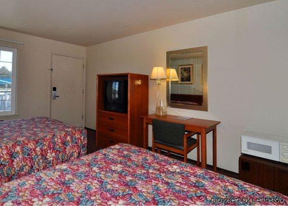 Econo Lodge Салинас Стая снимка